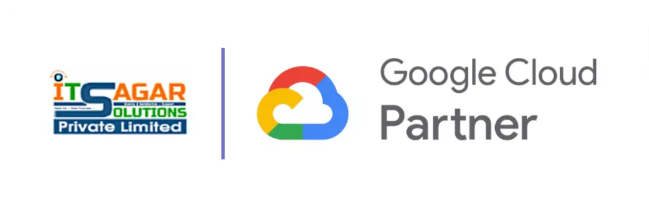 google partner company