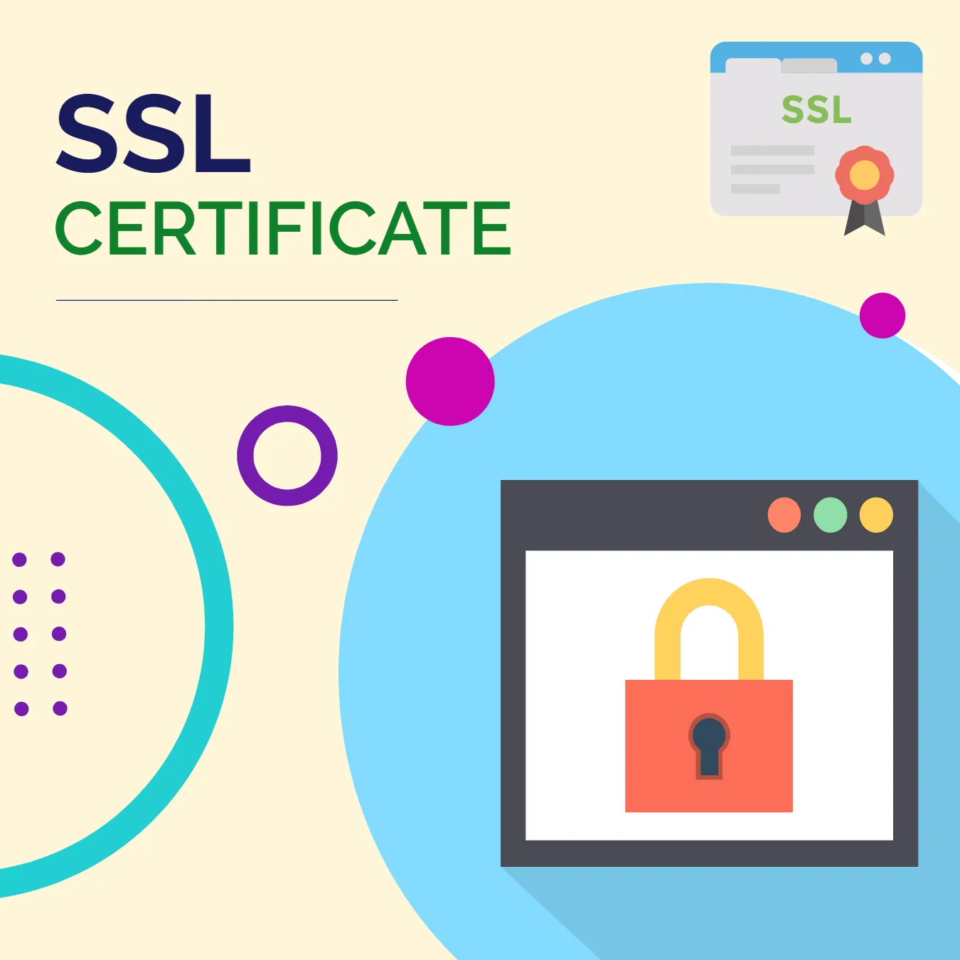 best ssl sercurity provider in india