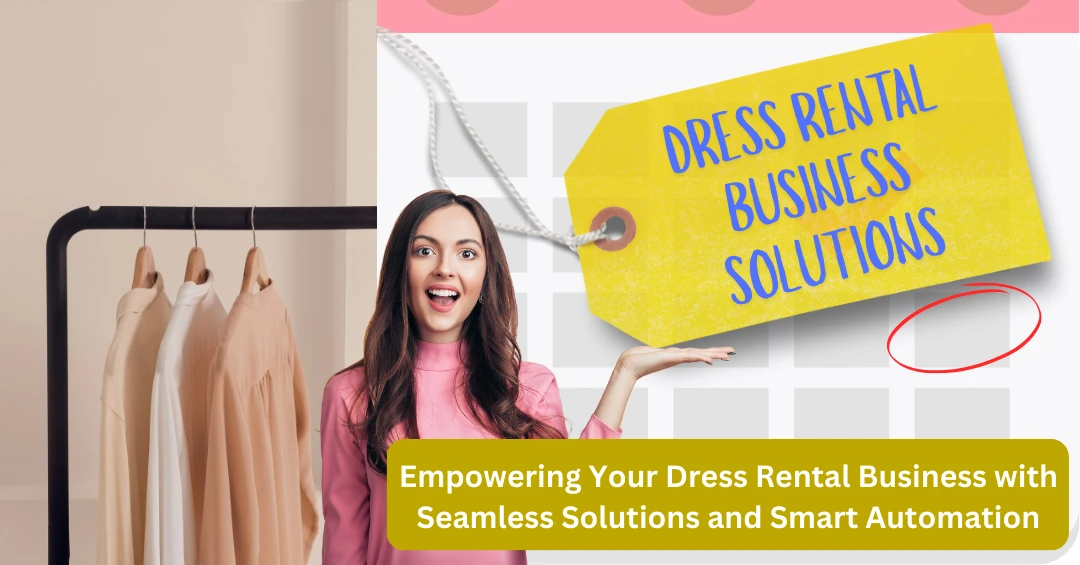 booking software for rentals
