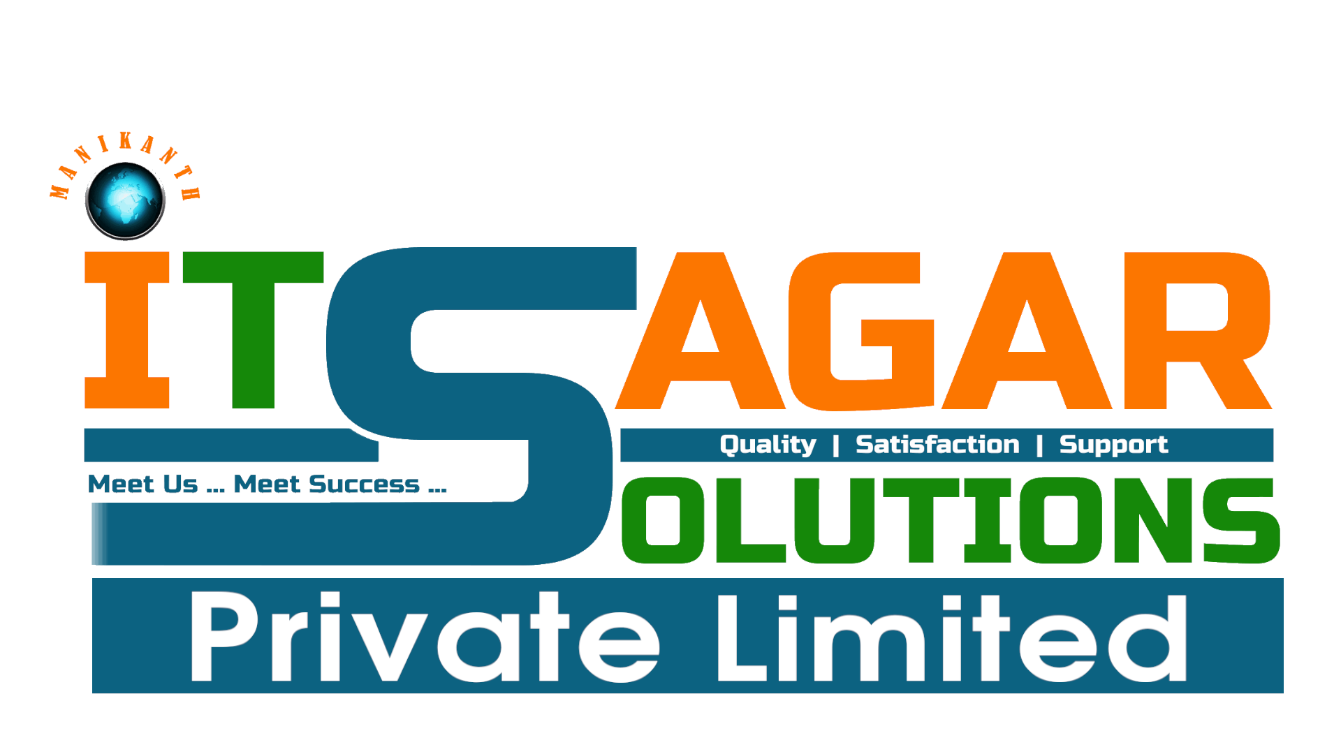 ITSAGAR SOLUTIONS PVT. LTD.